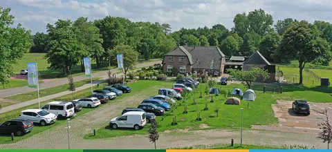 De Schaapskooi