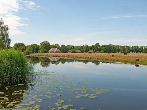 De Schaapskooi