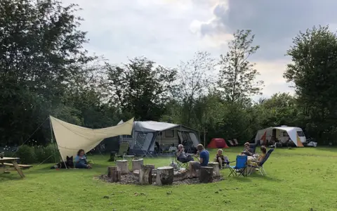 De Nachtegaal