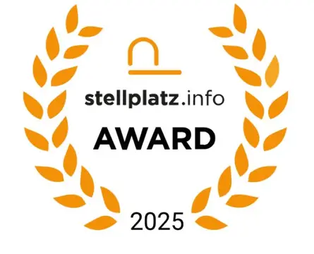Stellplatz am Schanzberg