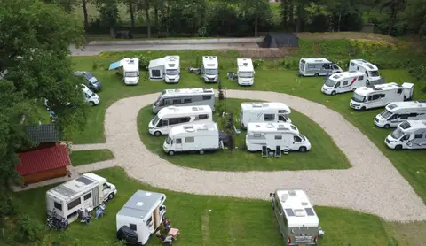 Reensboer Recreatie