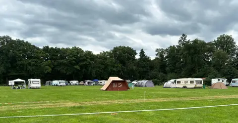 De Wolboom