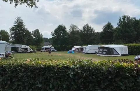De Vinkenkamp