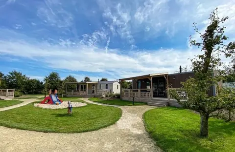 De Vinkenkamp