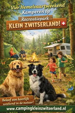 Klein Zwitserland