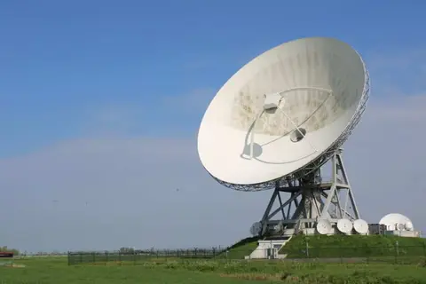 De Grutte Earen