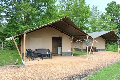 De Waterbuffelfarm