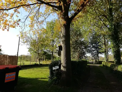 De Weidewagen