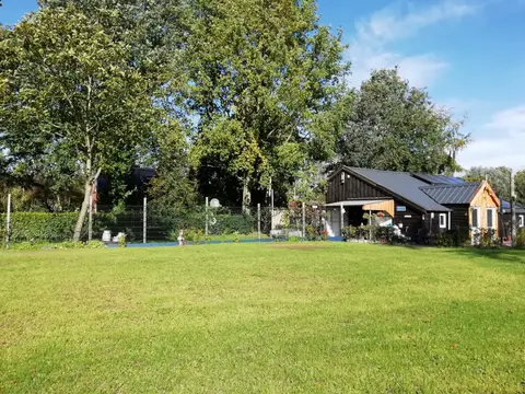 De Weidewagen