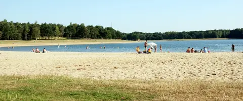 De Kamperklippen