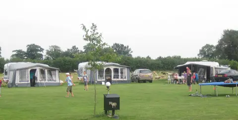 Dennemaat