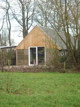 De Deeskerhof