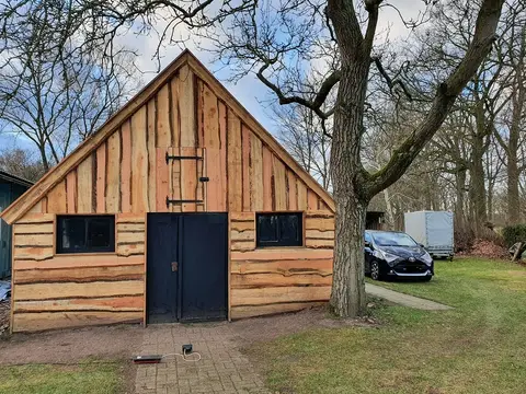 De Deeskerhof