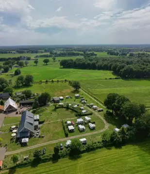 Hof 'T Sprakel