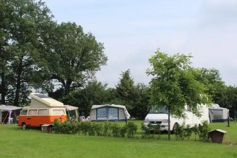 Hof 'T Sprakel