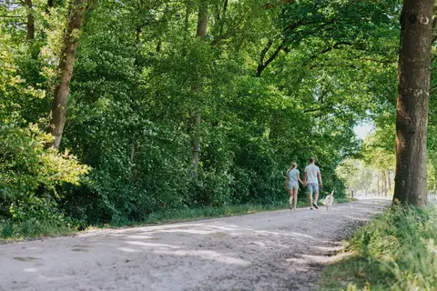 Recreatiepark Het Eperwoud