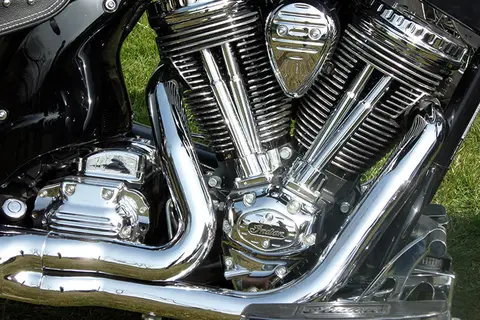 Motorcamping 't Witveen
