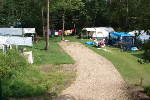 Camping 't Veluws Hof