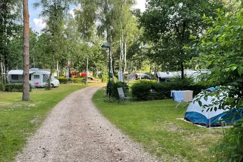 Camping 't Veluws Hof