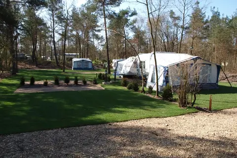 Camping 't Veluws Hof