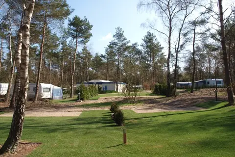Camping 't Veluws Hof