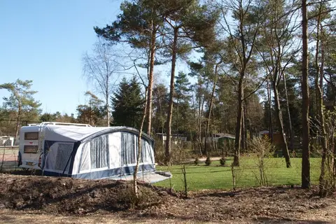 Camping 't Veluws Hof