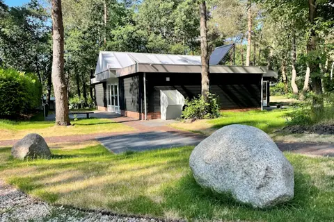 Camping 't Veluws Hof