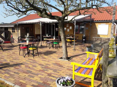 Camping Den Hoogen Berg