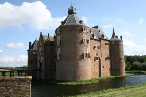Camping Den Hoogen Berg