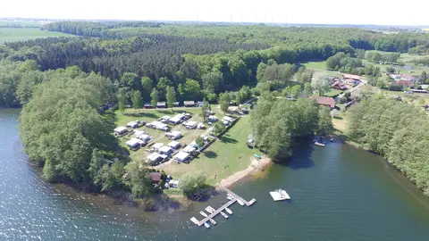 Camping und Friesenhof Kukuk