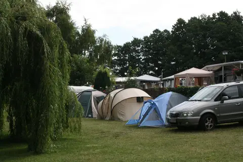 Camping und Friesenhof Kukuk