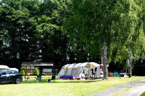 Camping und Friesenhof Kukuk