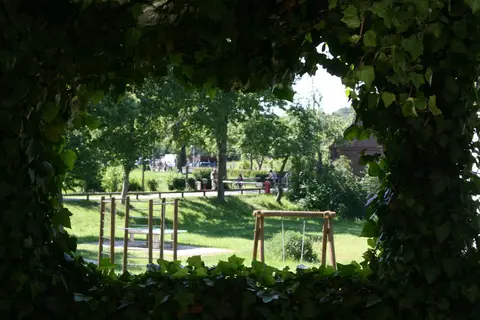 Camping und Friesenhof Kukuk