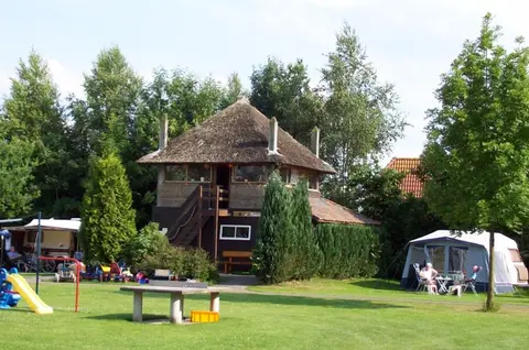 De Kuupershoek