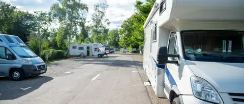 Reisemobilhafen Überlingen Ost