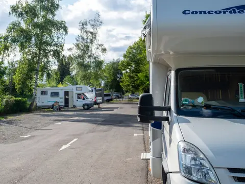 Reisemobilhafen Überlingen Ost