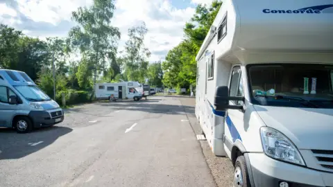 Reisemobilhafen Überlingen Ost
