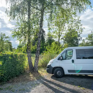 Reisemobilhafen Überlingen Ost