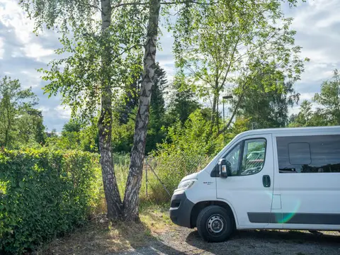 Reisemobilhafen Überlingen Ost