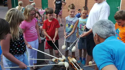 Camping Ruimzicht