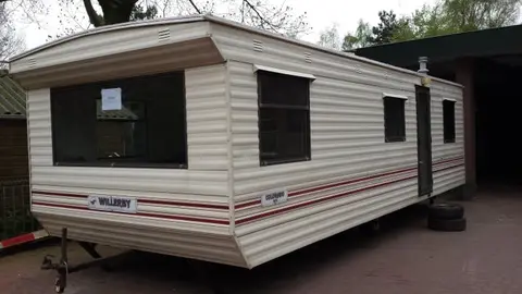 Camping Ruimzicht