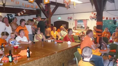 Camping Ruimzicht