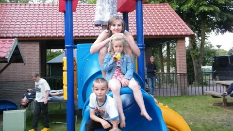 Camping Ruimzicht