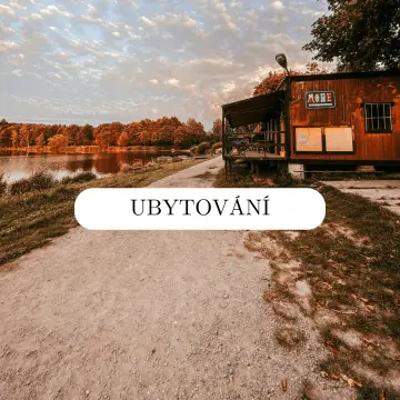Moře u rybníka Řeka
