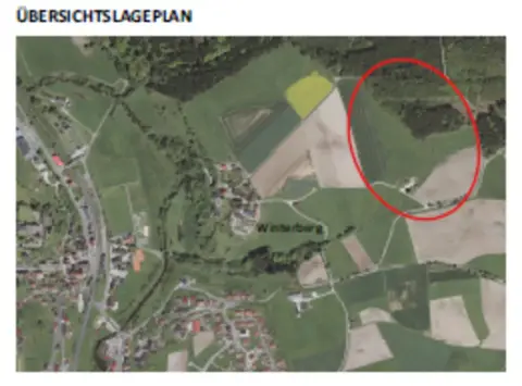 Jagstzell Wohnmobilplatz