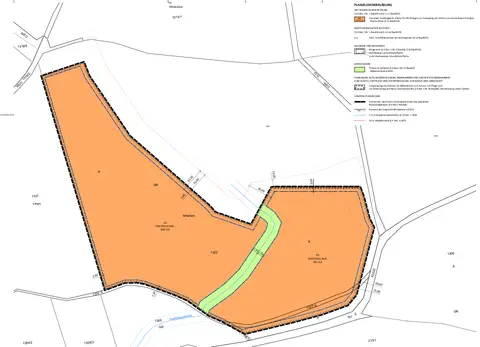 Jagstzell Wohnmobilplatz