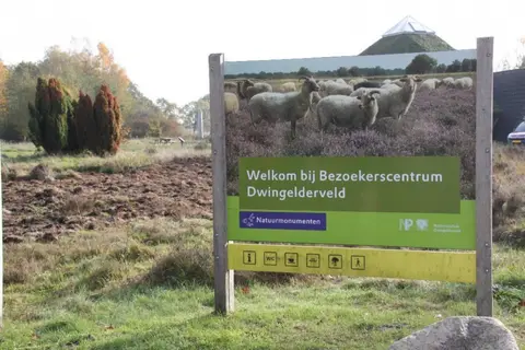 Camping Oldendiever