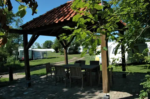 Camping Oldendiever