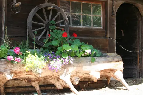 Campingplatz Ritterhof