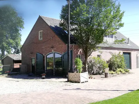 Aartsenhof